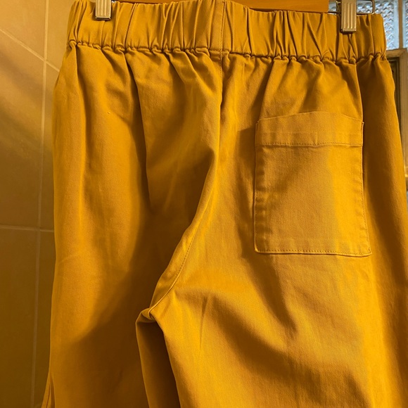 Jcrew High Rise Chinos - Picture 6 of 12